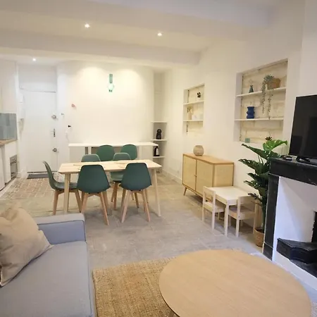 L'escapade, 1bedroom, Central, Wifi, Tram,cosy *