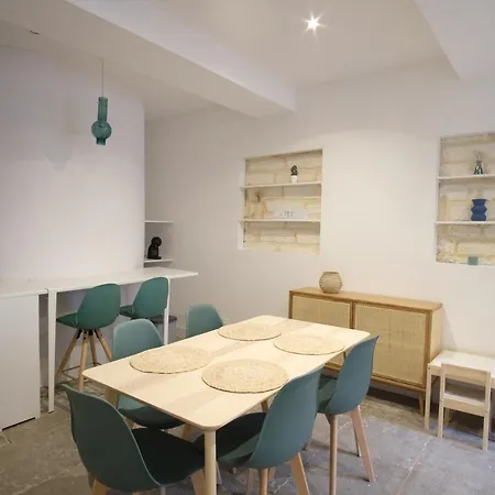 L'escapade, 1bedroom, Central, Wifi, Tram,cosy Apartamento