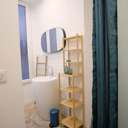L'escapade, 1bedroom, Central, Wifi, Tram,cosy