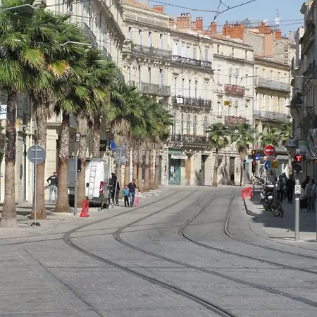 L'escapade, 1bedroom, Central, Wifi, Tram,cosy *
