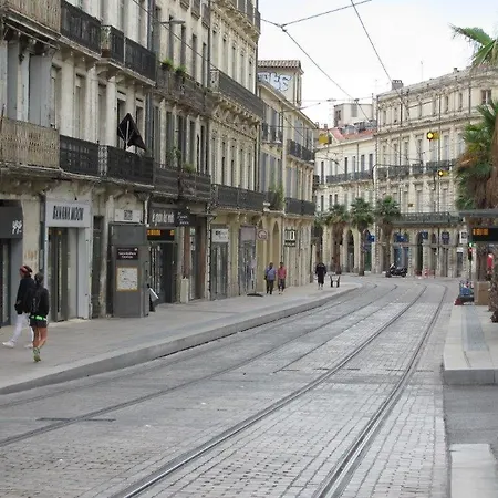 L'escapade, 1bedroom, Central, Wifi, Tram,cosy Appartement *